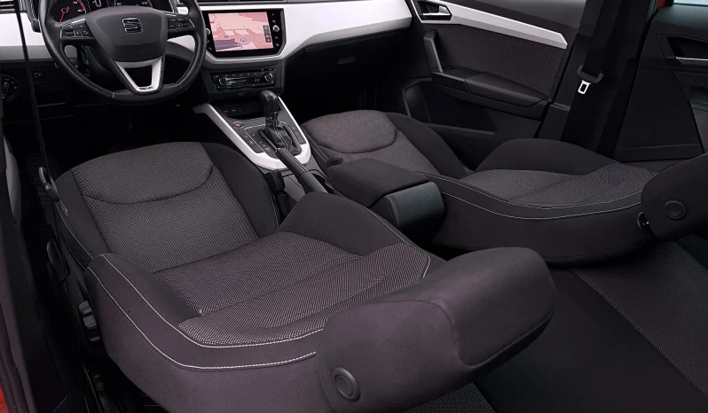 
								Seat Arona 1.0 TSI DSG7 Xcellence full									