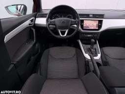 
										Seat Arona 1.0 TSI DSG7 Xcellence full									