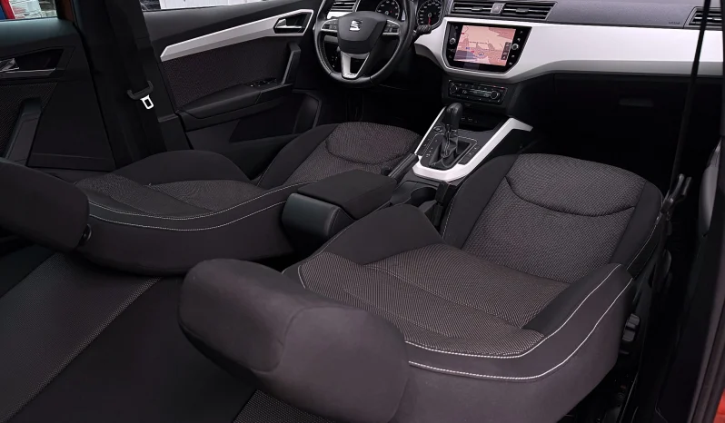 
								Seat Arona 1.0 TSI DSG7 Xcellence full									