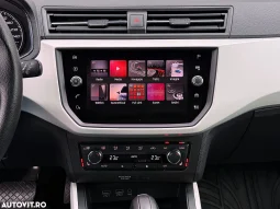 
										Seat Arona 1.0 TSI DSG7 Xcellence full									