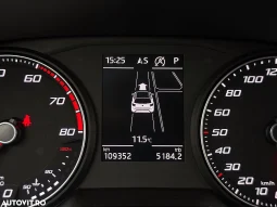 
										Seat Arona 1.0 TSI DSG7 Xcellence full									