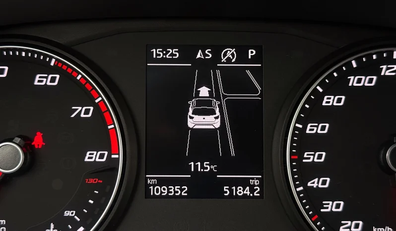 
								Seat Arona 1.0 TSI DSG7 Xcellence full									