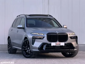 BMW X7 xDrive40d MHEV