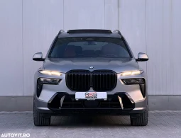 
										BMW X7 xDrive40d MHEV full									