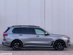 
										BMW X7 xDrive40d MHEV full									