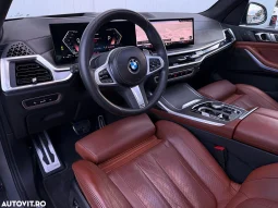 
										BMW X7 xDrive40d MHEV full									