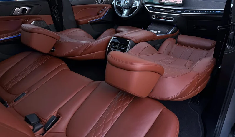 
								BMW X7 xDrive40d MHEV full									