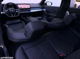 
										BMW Seria 5 520d xDrive AT MHEV full									