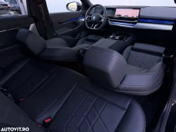 
										BMW Seria 5 520d xDrive AT MHEV full									