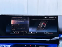 
										BMW Seria 5 520d xDrive AT MHEV full									