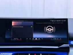 
										BMW Seria 5 520d xDrive AT MHEV full									