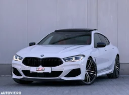 
										BMW M8 M850i xDrive AT full									