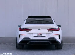 
										BMW M8 M850i xDrive AT full									