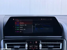 
										BMW M8 M850i xDrive AT full									