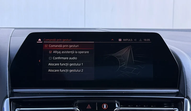 
								BMW M8 M850i xDrive AT full									