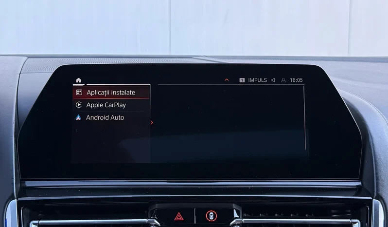 
								BMW M8 M850i xDrive AT full									