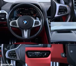 
										BMW M8 M850i xDrive AT full									