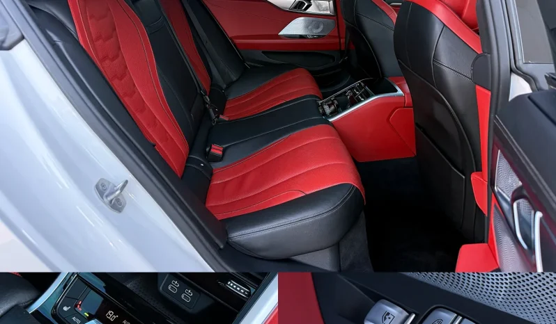 
								BMW M8 M850i xDrive AT full									
