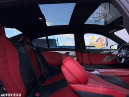 
										BMW M8 M850i xDrive AT full									