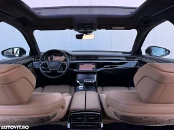 
										Audi A8 L 55 TFSI quattro tiptronic full									