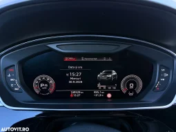 
										Audi A8 L 55 TFSI quattro tiptronic full									