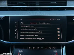 
										Audi A8 L 55 TFSI quattro tiptronic full									
