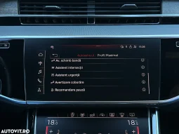 
										Audi A8 L 55 TFSI quattro tiptronic full									