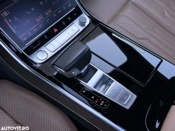 
										Audi A8 L 55 TFSI quattro tiptronic full									