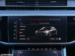 
										Audi A8 L 55 TFSI quattro tiptronic full									