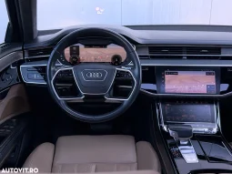 
										Audi A8 L 55 TFSI quattro tiptronic full									