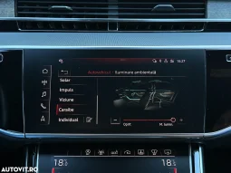 
										Audi A8 L 55 TFSI quattro tiptronic full									