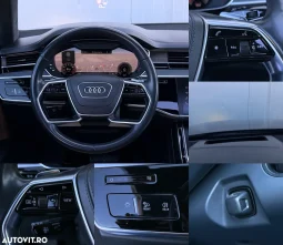 
										Audi A8 L 55 TFSI quattro tiptronic full									