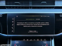 
										Audi A8 L 55 TFSI quattro tiptronic full									