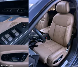
										Audi A8 L 55 TFSI quattro tiptronic full									