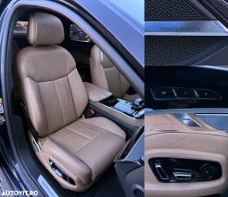 
										Audi A8 L 55 TFSI quattro tiptronic full									