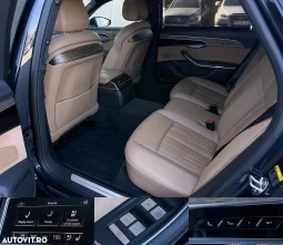 
										Audi A8 L 55 TFSI quattro tiptronic full									