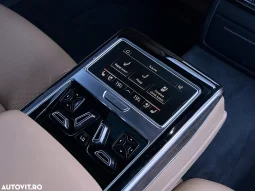 
										Audi A8 L 55 TFSI quattro tiptronic full									