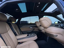 
										Audi A8 L 55 TFSI quattro tiptronic full									