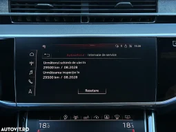 
										Audi A8 L 55 TFSI quattro tiptronic full									