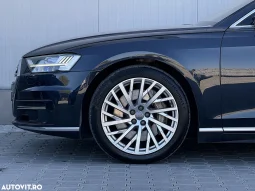 
										Audi A8 L 55 TFSI quattro tiptronic full									