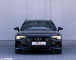 
										Audi A6 Avant 40 TDI quattro S tronic sport full									