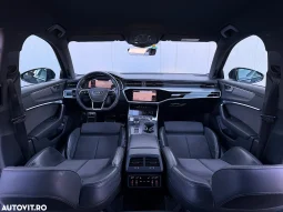 
										Audi A6 Avant 40 TDI quattro S tronic sport full									