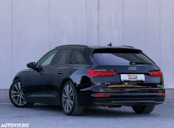 
										Audi A6 Avant 40 TDI quattro S tronic sport full									
