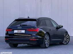 
										Audi A6 Avant 40 TDI quattro S tronic sport full									