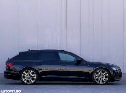 
										Audi A6 Avant 40 TDI quattro S tronic sport full									