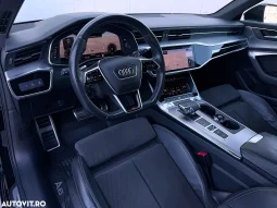 
										Audi A6 Avant 40 TDI quattro S tronic sport full									