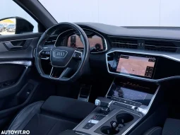 
										Audi A6 Avant 40 TDI quattro S tronic sport full									