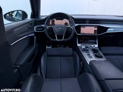 
										Audi A6 Avant 40 TDI quattro S tronic sport full									