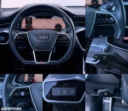 
										Audi A6 Avant 40 TDI quattro S tronic sport full									