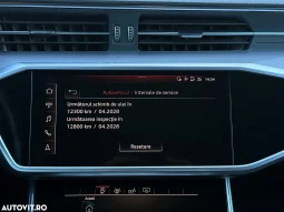 
										Audi A6 Avant 40 TDI quattro S tronic sport full									